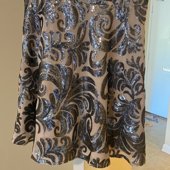 Mini Dress from an INDIAN BRAND called KAZO - Picture 3 of 7